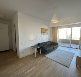 Apartament, 2 camere, 43 mp Bucuresti/Stefan Cel Mare