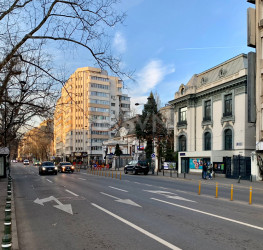 Apartament, 2 camere, 43 mp Bucuresti/Dorobanti