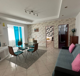 Apartament, 2 camere, 43 mp Bucuresti/Piata Romana