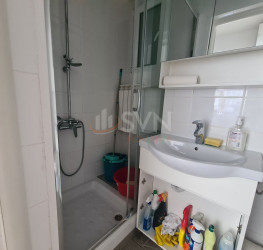 Apartament, 2 camere, 43 mp Bucuresti/Sala Palatului