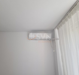 Apartament, 2 camere, 43 mp Bucuresti/Sala Palatului