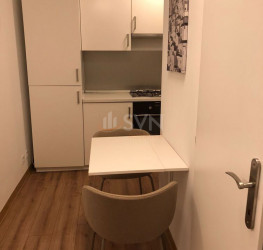 Apartament, 2 camere, 43 mp Bucuresti/Sala Palatului