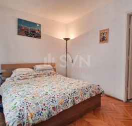 Apartament, 2 camere, 43 mp Bucuresti/Stirbei Voda