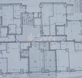 Apartament, 2 camere, 43 mp Bucuresti/Calea Calarasilor