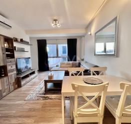 Apartament, 2 camere, 43 mp Bucuresti/Floreasca