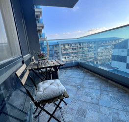 Apartament, 2 camere, 43 mp Bucuresti/Floreasca