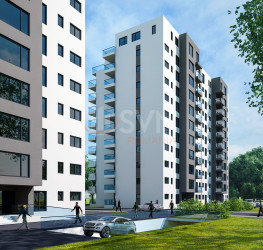 Apartament, 2 camere, 43 mp Bucuresti/Floreasca