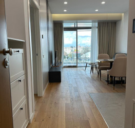 Apartament, 2 camere, 43 mp Bucuresti/Floreasca