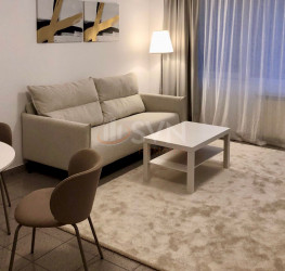 Apartament, 2 camere, 43 mp Bucuresti/Cismigiu