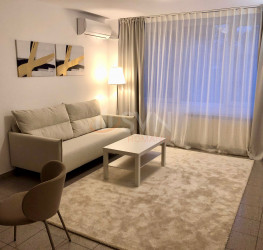 Apartament, 2 camere, 43 mp Bucuresti/Cismigiu