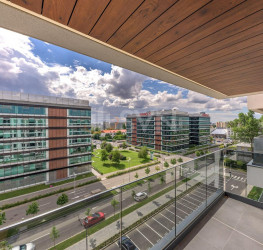 Apartament, 2 camere, 43 mp Bucuresti/Aviatiei