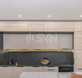 Apartament, 2 camere, 43 mp Bucuresti/Aviatiei