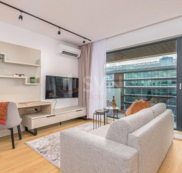 Apartament, 2 camere, 43 mp Bucuresti/Aviatiei
