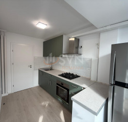 Apartament, 2 camere, 43 mp Bucuresti/Stefan Cel Mare