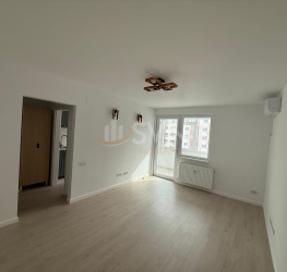 Apartament, 2 camere, 43 mp Bucuresti/Stefan Cel Mare