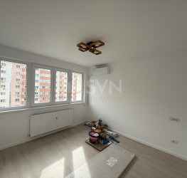 Apartament, 2 camere, 43 mp Bucuresti/Stefan Cel Mare