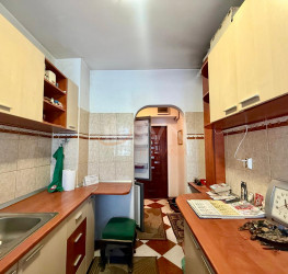 Apartament, 2 camere, 43 mp Bucuresti/Lacul Tei