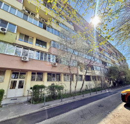 Apartament, 2 camere, 43 mp Bucuresti/Lacul Tei