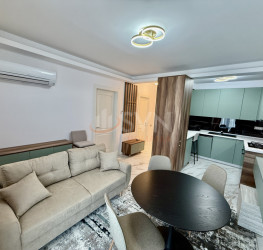 Apartament, 2 camere, 43 mp Bucuresti/Unirii