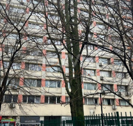 Apartament, 2 camere, 43 mp Bucuresti/Mihai Bravu