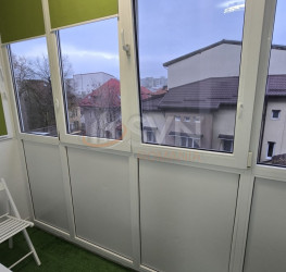 Apartament, 2 camere, 43 mp Bucuresti/Gara De Nord