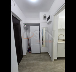 Apartament, 2 camere, 43 mp Bucuresti/Gara De Nord