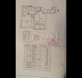 Apartament, 2 camere, 43 mp Bucuresti/Mosilor