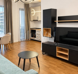 Apartament, 2 camere, 43 mp Bucuresti/Pipera