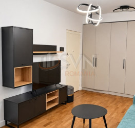 Apartament, 2 camere, 43 mp Bucuresti/Pipera