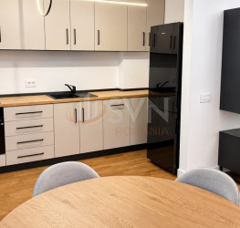 Apartament, 2 camere, 43 mp Bucuresti/Pipera