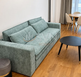 Apartament, 2 camere, 43 mp Bucuresti/Pipera