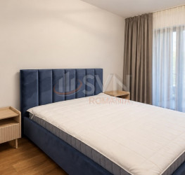 Apartament, 2 camere, 43 mp Bucuresti/Pipera