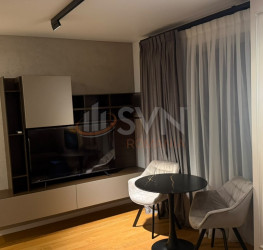 Apartament, 2 camere, 43 mp Bucuresti/Barbu Vacarescu