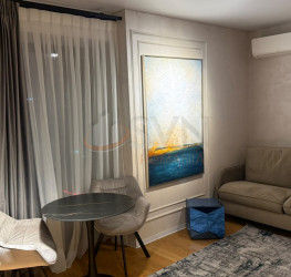 Apartament, 2 camere, 43 mp Bucuresti/Barbu Vacarescu