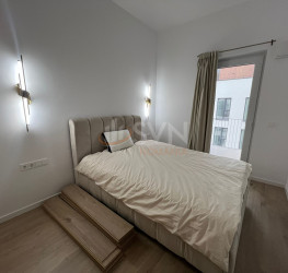 Apartament, 2 camere, 43.17 mp Bucuresti/Doamna Ghica