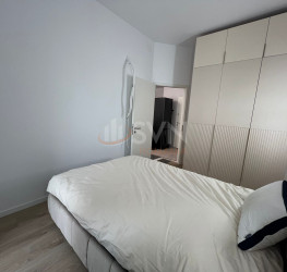 Apartament, 2 camere, 43.17 mp Bucuresti/Doamna Ghica