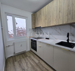 Apartament, 2 camere, 43.2 mp Bucuresti/Unirii (s3)