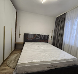 Apartament, 2 camere, 43.2 mp Bucuresti/Unirii (s3)