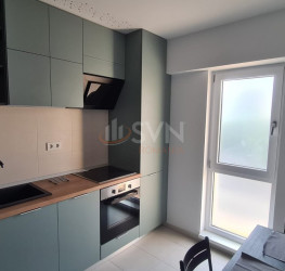 Apartament, 2 camere, 43.2 mp Bucuresti/Pipera