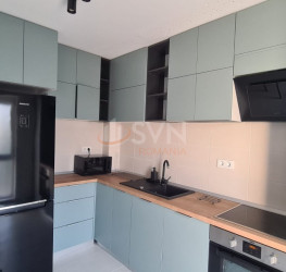 Apartament, 2 camere, 43.2 mp Bucuresti/Pipera