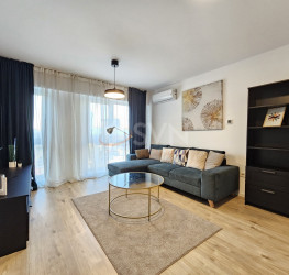 Apartament, 2 camere, 43.2 mp Bucuresti/Pipera