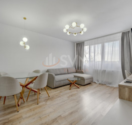 Apartament, 2 camere, 43.2 mp Bucuresti/Tineretului
