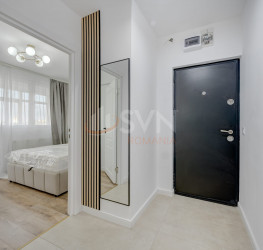 Apartament, 2 camere, 43.2 mp Bucuresti/Tineretului