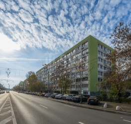 Apartament, 2 camere, 43.2 mp Bucuresti/Tineretului