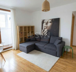 Apartament, 2 camere, 43.2 mp Bucuresti/P-ta Amzei