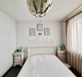 Apartament, 2 camere, 43.46 mp Bucuresti/Sala Palatului