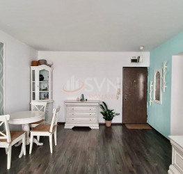 Apartament, 2 camere, 43.46 mp Bucuresti/Sala Palatului