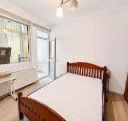 Apartament, 2 camere, 43.6 mp Bucuresti/Iancului