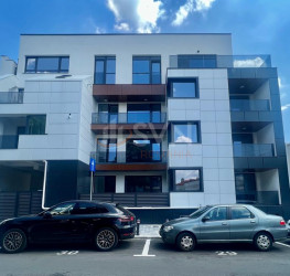 Apartament, 2 camere, 43.68 mp Bucuresti/Dacia