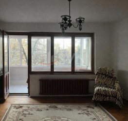 Apartament, 2 camere, 43.76 mp Bucuresti/P-ta Romana